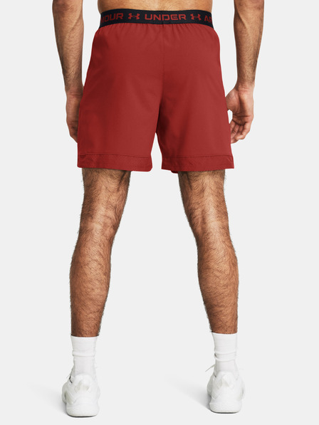 Under Armour Pánské kraťasy Under Armour UA Vanish Woven 6in Shorts