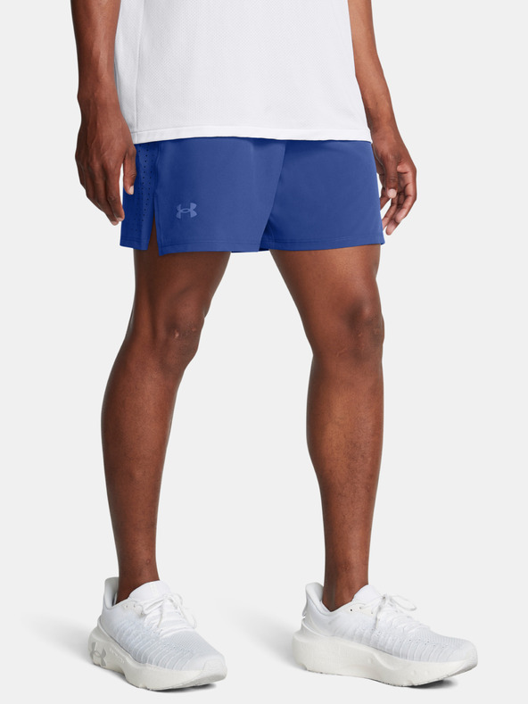 Under Armour Pánské kraťasy Under Armour UA LAUNCH PRO 5'' SHORTS