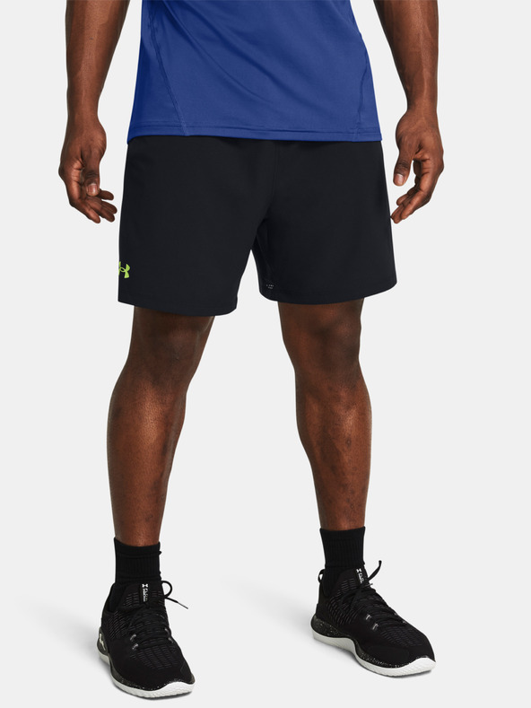 Under Armour Pánské kraťasy Under Armour UA Vanish Woven 6in Shorts