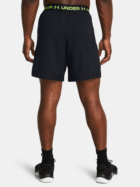 Under Armour Pánské kraťasy Under Armour UA Vanish Woven 6in Shorts