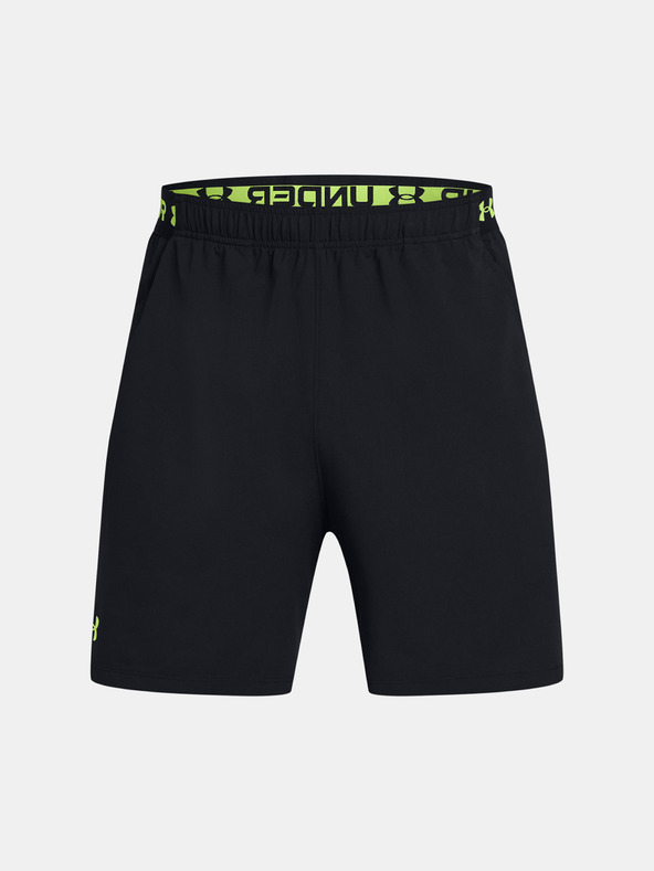 Under Armour Pánské kraťasy Under Armour UA Vanish Woven 6in Shorts