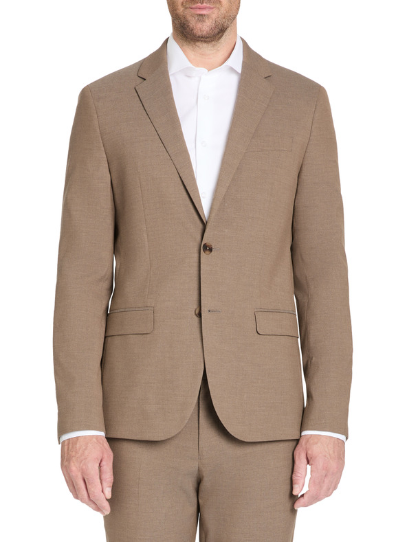 Celio Pánské slim sako Celio Buamaury