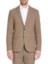 Celio Pánské slim sako Celio Buamaury