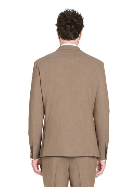 Celio Pánské slim sako Celio Buamaury
