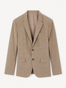 Celio Pánské slim sako Celio Buamaury