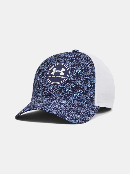 Under Armour Iso-Chill Driver Mesh Adj Kšiltovka