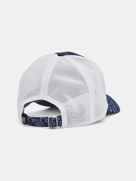 Under Armour Iso-Chill Driver Mesh Adj Kšiltovka
