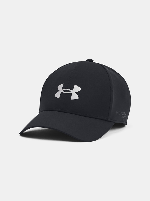 Under Armour Pánská kšiltovka Under Armour M Driver Rain STR