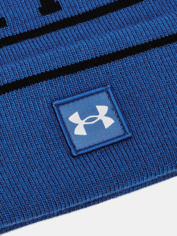 Under Armour Pánská čepice Under Armour M Halftime Pom Beanie