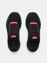 Under Armour Pánské boty Under Armour HOVR Machina Storm Off Road