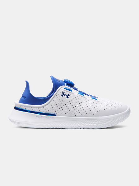 Under Armour Unisexové boty Under Armour UA Slipspeed Trainer SYN