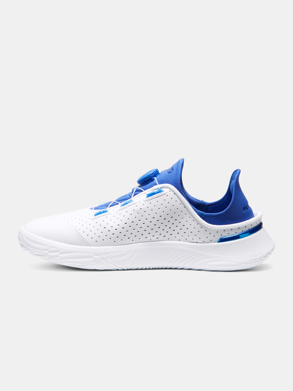 Under Armour Unisexové boty Under Armour UA Slipspeed Trainer SYN
