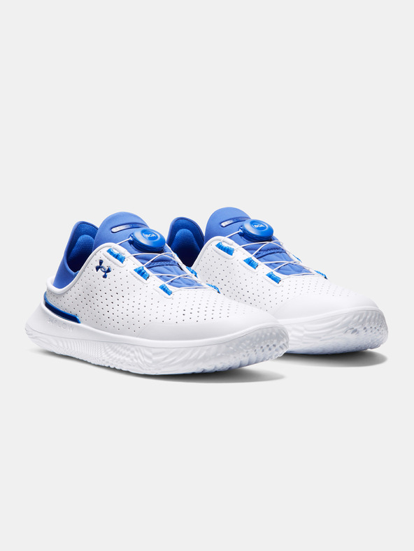 Under Armour Unisexové boty Under Armour UA Slipspeed Trainer SYN