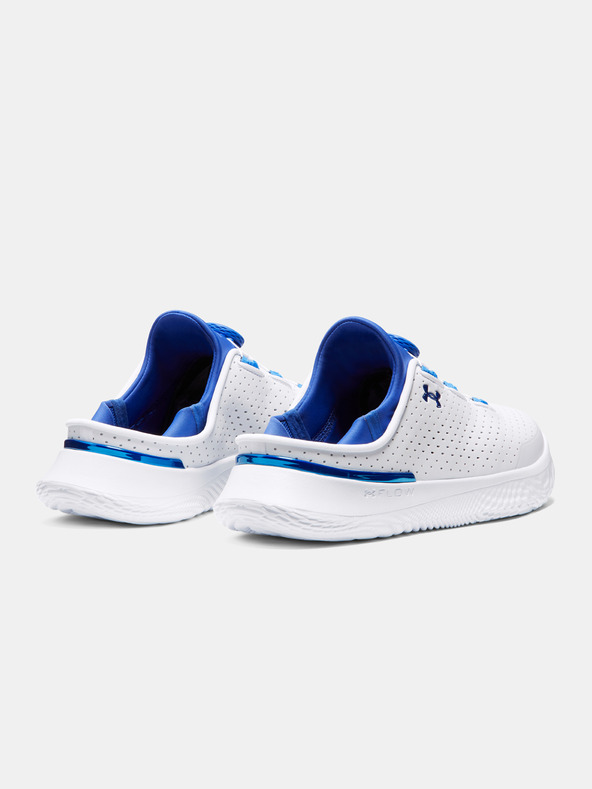 Under Armour Unisexové boty Under Armour UA Slipspeed Trainer SYN