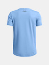 Under Armour Chlapecké tričko Under Armour UA B SPORTSTYLE LEFT CHEST SS