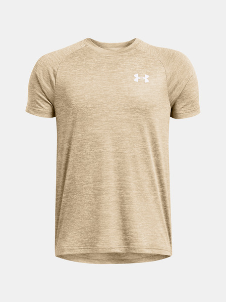 Under Armour Chlapecké tričko Under Armour UA Tech 2.0 SS