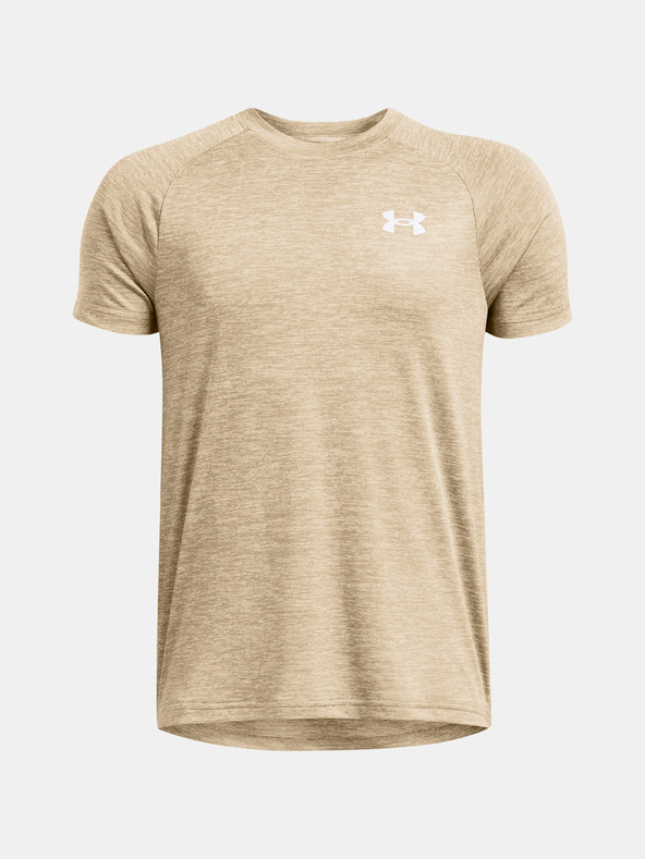 Under Armour Chlapecké tričko Under Armour UA Tech 2.0 SS