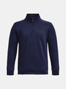 Under Armour Chlapecká mikina Under Armour UA Armour Fleece 1/4 Zip