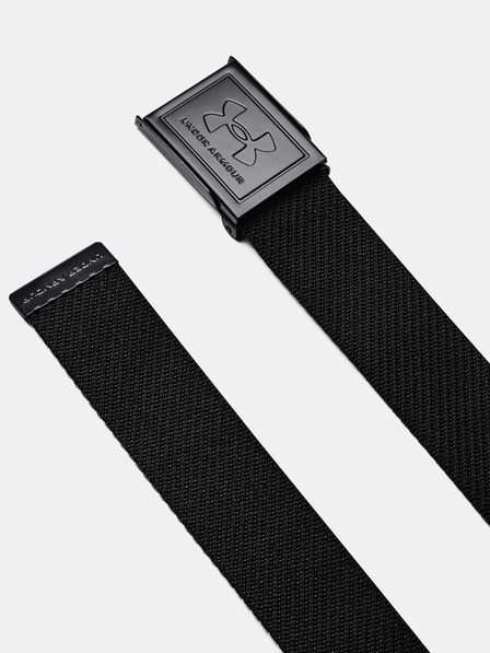 Under Armour Pánský pásek Under Armour M's Webbing Belt