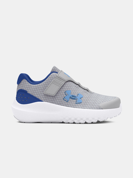 Under Armour Chlapecké boty Under Armour UA BINF Surge 4 AC