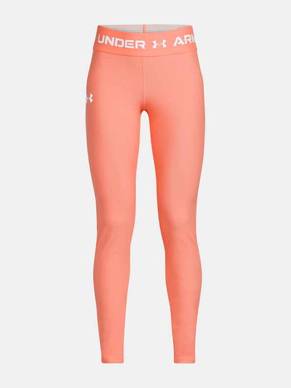 Under Armour Dívčí legíny Under Armour Armour Legging