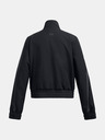 Under Armour Dívčí bunda Under Armour Unstoppable Crop Jacket