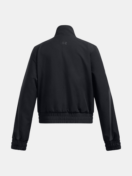 Under Armour Dívčí bunda Under Armour Unstoppable Crop Jacket