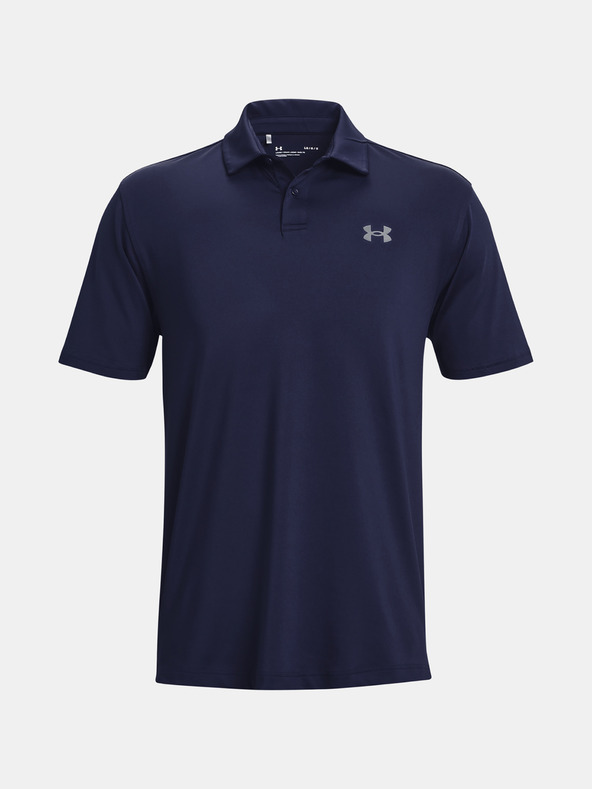 Under Armour Pánské tričko Under Armour UA T2G Polo