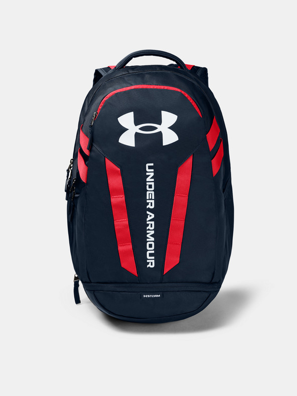 Under Armour Unisexový batoh Under Armour UA Storm Hustle 5.0 Storm Backpack