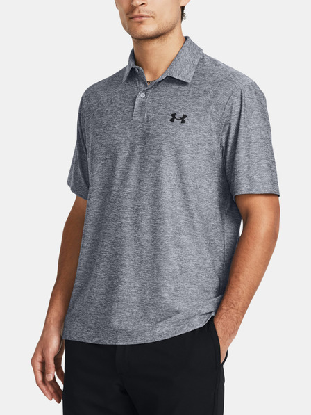 Under Armour Pánské tričko Under Armour UA T2G Polo