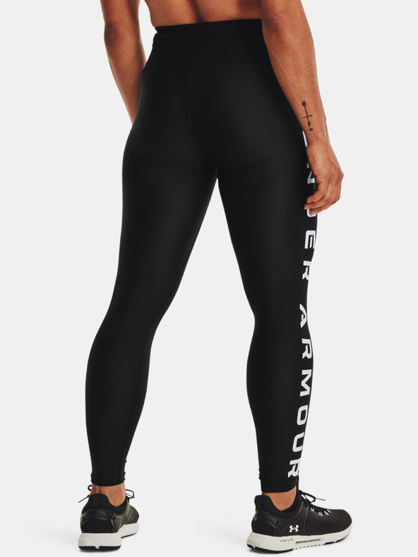 Under Armour Dámské kompresní legíny Under Armour HG Armour Branded Leg NS