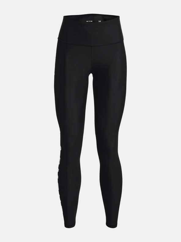 Under Armour Dámské kompresní legíny Under Armour HG Armour Branded Leg NS