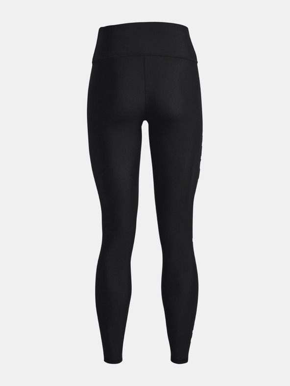 Under Armour Dámské kompresní legíny Under Armour HG Armour Branded Leg NS