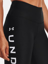 Under Armour Dámské kompresní legíny Under Armour HG Armour Branded Leg NS
