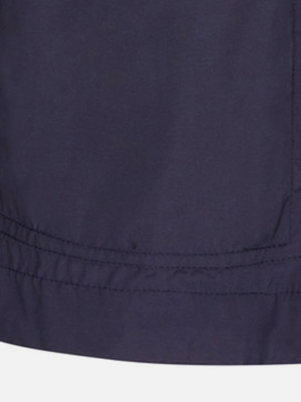 Geox Tmavě modrá dámská bunda Geox Dandra