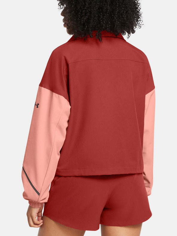Under Armour Dámská bunda Under Armour Unstoppable Jacket