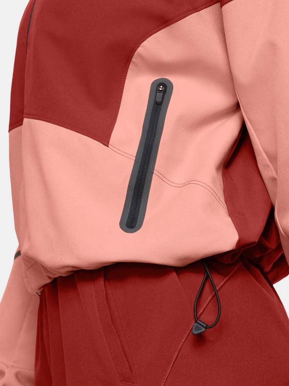 Under Armour Dámská bunda Under Armour Unstoppable Jacket