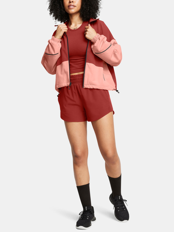Under Armour Dámská bunda Under Armour Unstoppable Jacket