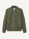 Celio Khaki pánský bomber Celio Jubombe1