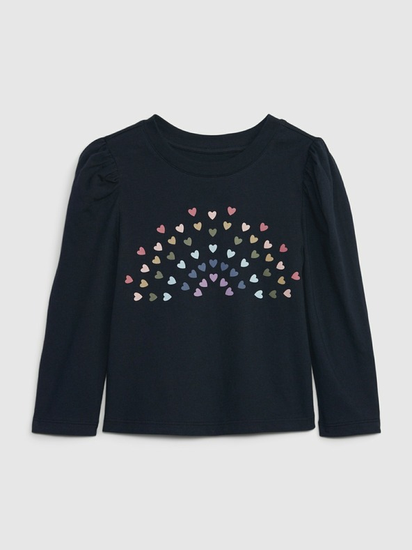 GAP Baby tričko Mix & Match GAP