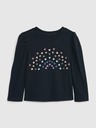 GAP Baby tričko Mix & Match GAP