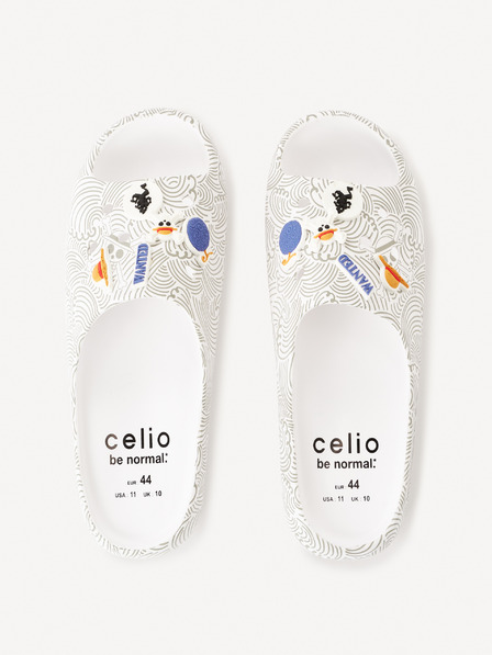 Celio Pantofle One Piece Celio