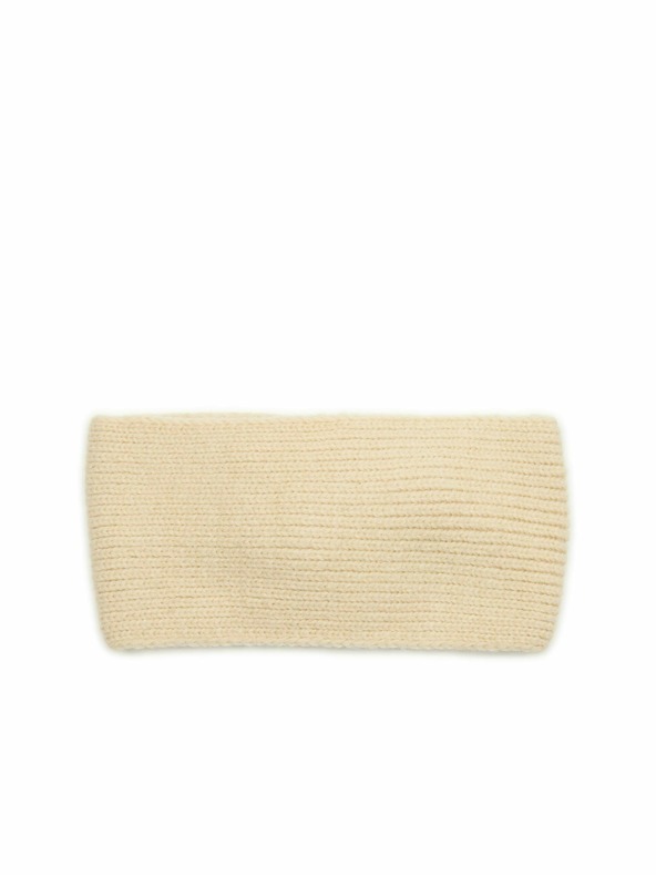 Orsay Krémová dámská čelenka ORSAY