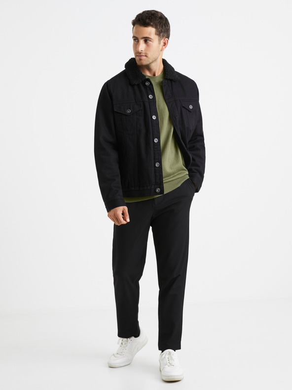 Celio Vecrewflex Svetr