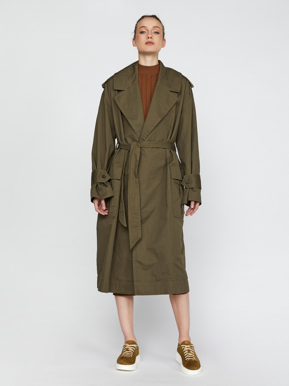 Levi's® Lenora Kabát Levi's®