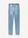 Celio Džíny C25 slim Josuper 30