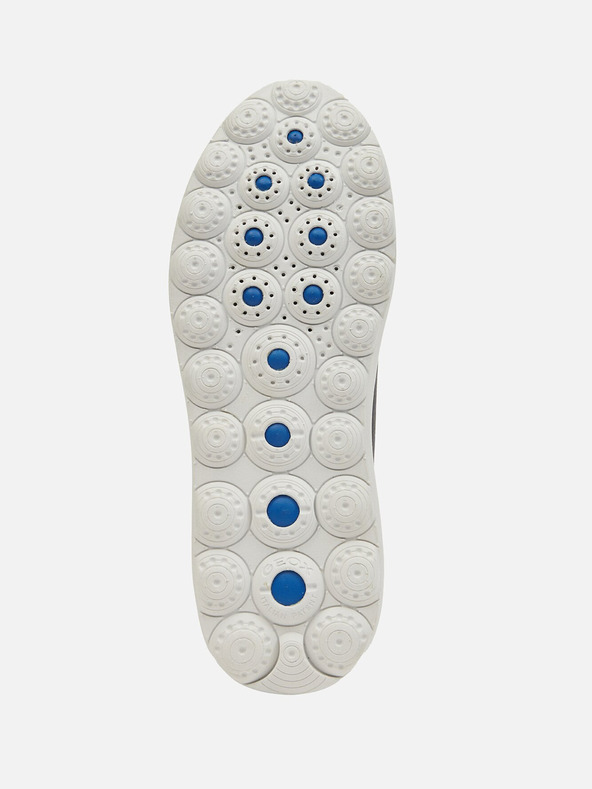 Geox Modré pánské tenisky Geox Spherica Ec4.1