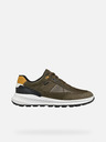 Geox Khaki pánské tenisky Geox Pg1X B Abx