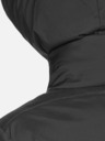 Geox Černá dámská bunda Geox Eleana