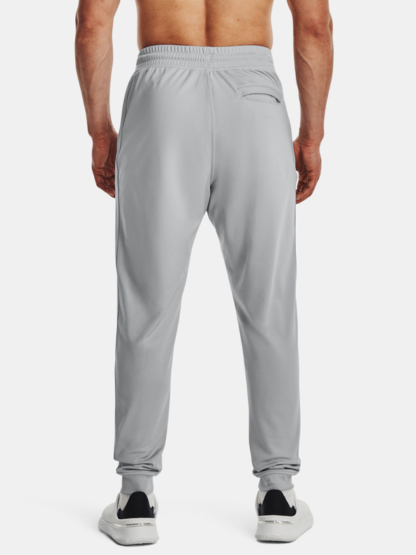 Under Armour Pánské tepláky Under Armour SPORTSTYLE TRICOT JOGGER